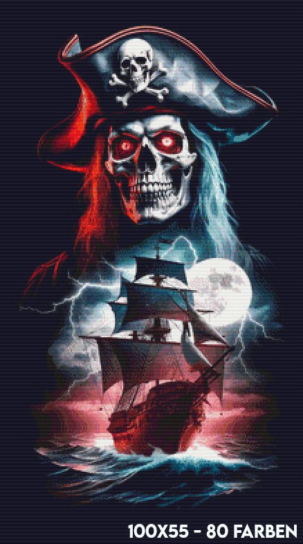 Das Geisterschiff - Lucky Soul Diamonds