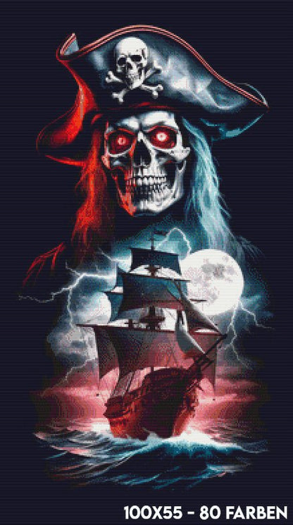 Das Geisterschiff - Lucky Soul Diamonds