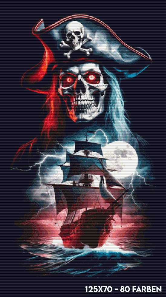 Das Geisterschiff - Lucky Soul Diamonds