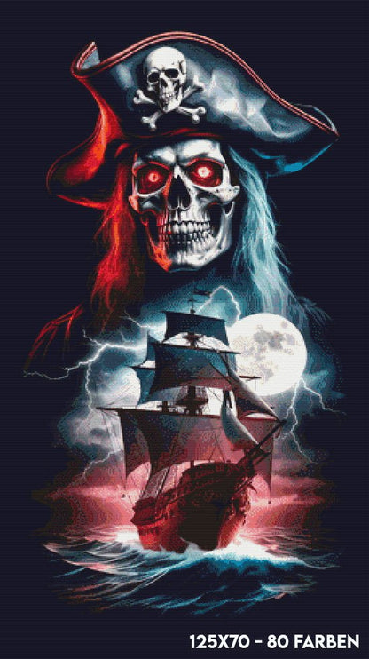 Das Geisterschiff - Lucky Soul Diamonds