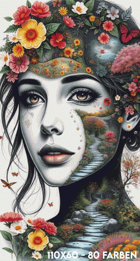 Seele des Gartens - Lucky Soul Diamonds