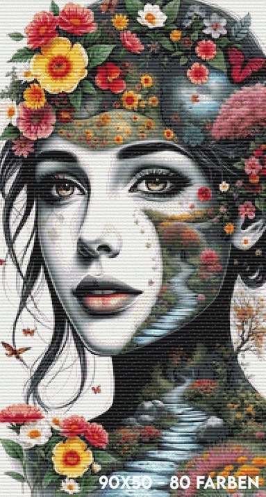 Seele des Gartens - Lucky Soul Diamonds