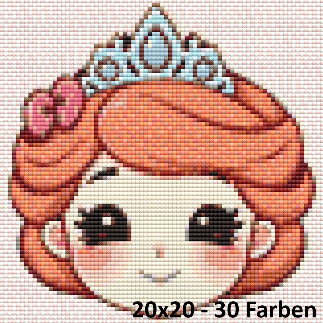 Sweet Princess - Lucky Soul Diamonds