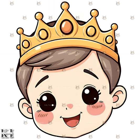 Sweet Prince - Lucky Soul Diamonds