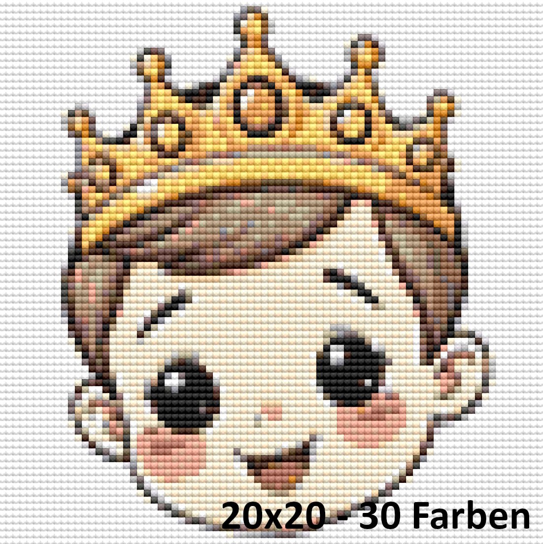 Sweet Prince - Lucky Soul Diamonds