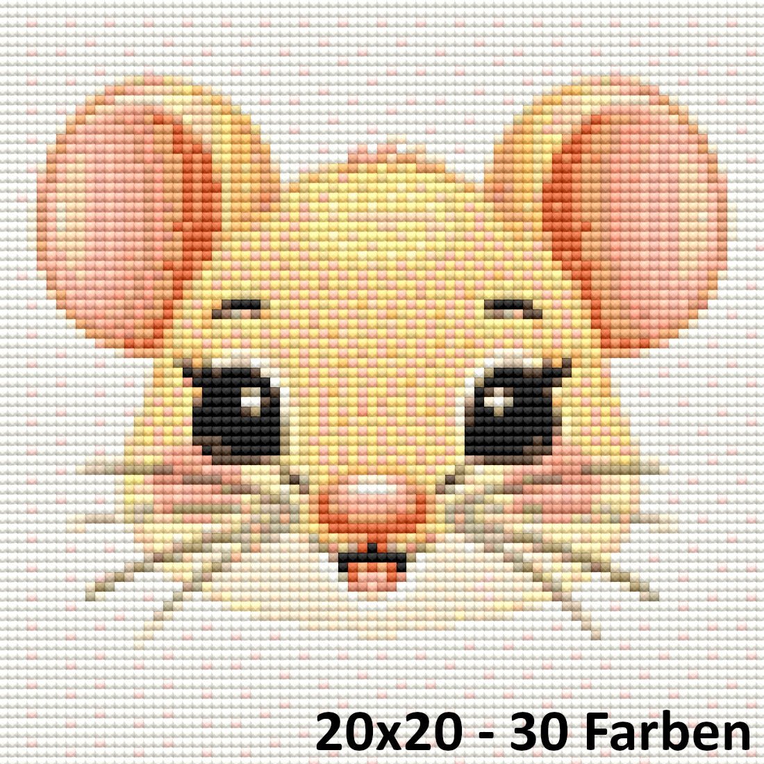 Sweet Mouse - Lucky Soul Diamonds