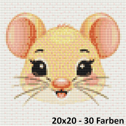 Sweet Mouse - Lucky Soul Diamonds