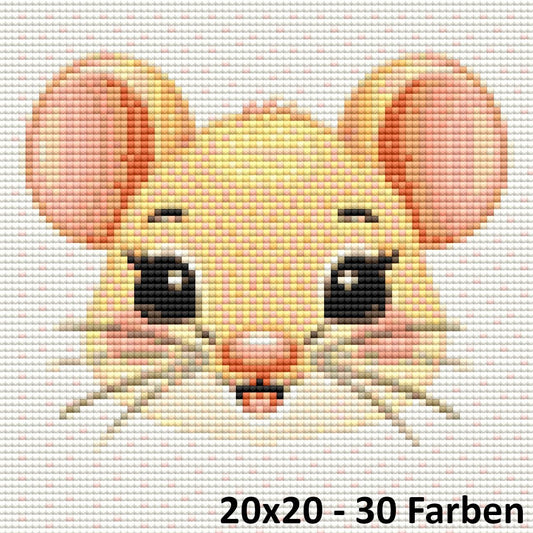 Sweet Mouse - Lucky Soul Diamonds