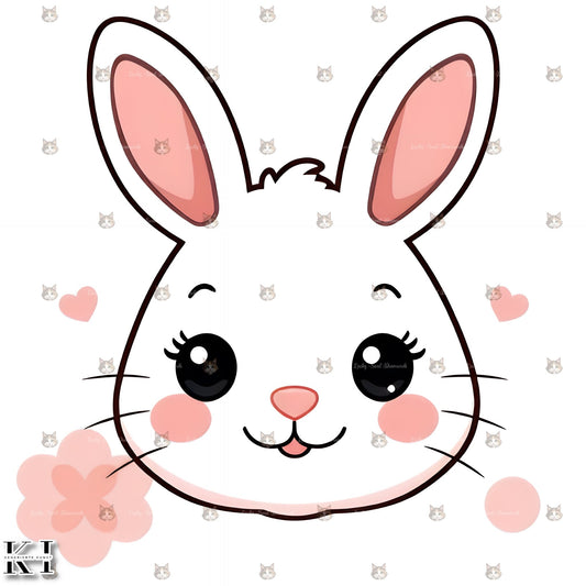 Sweet Bunny - Lucky Soul Diamonds