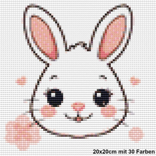 Sweet Bunny - Lucky Soul Diamonds