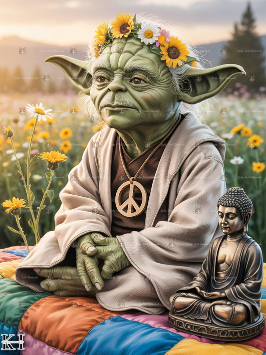 Meister der Harmonie - Lucky Soul Diamonds