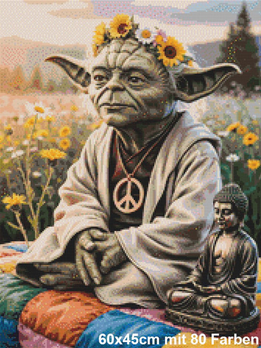 Meister der Harmonie - Lucky Soul Diamonds