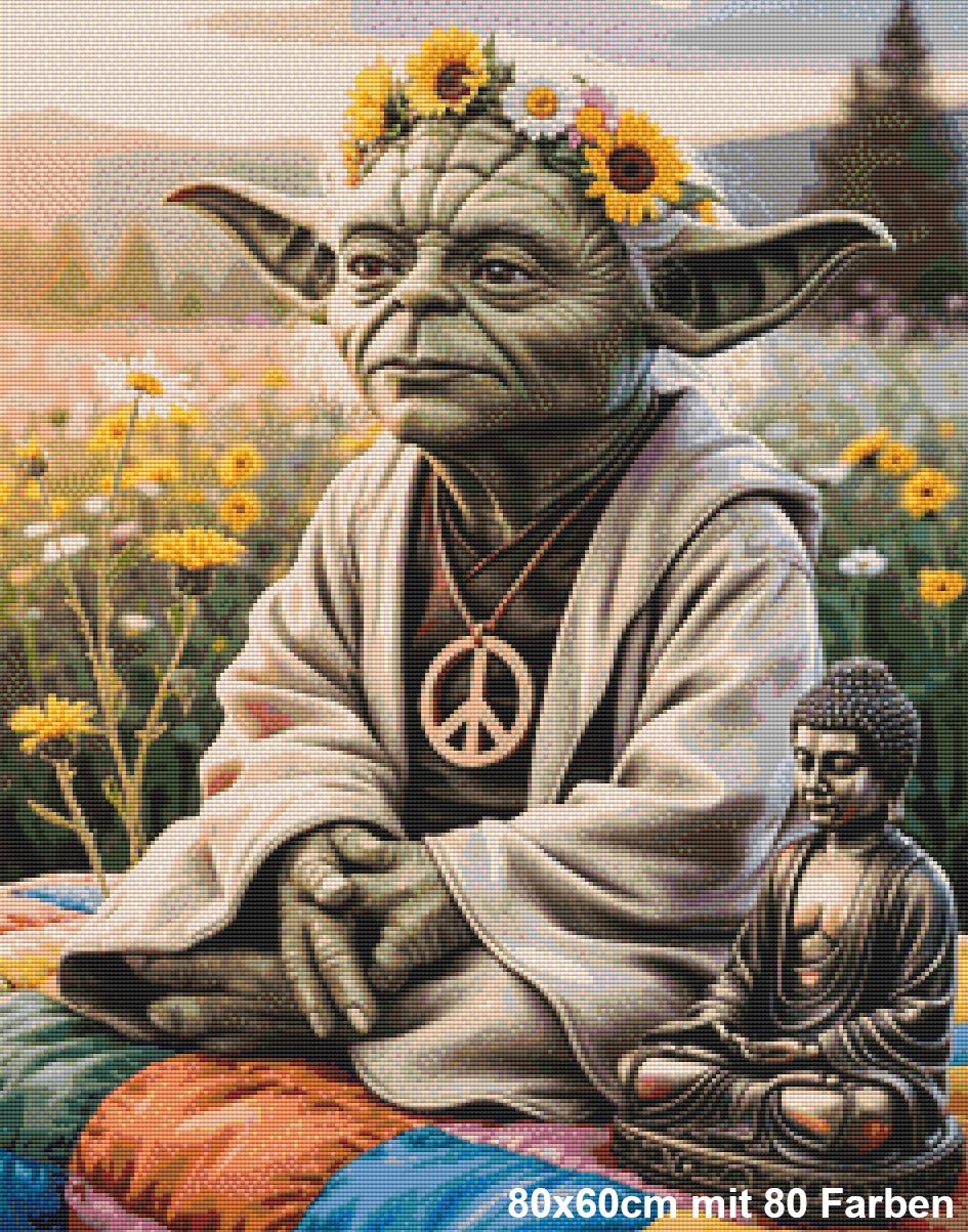 Meister der Harmonie - Lucky Soul Diamonds