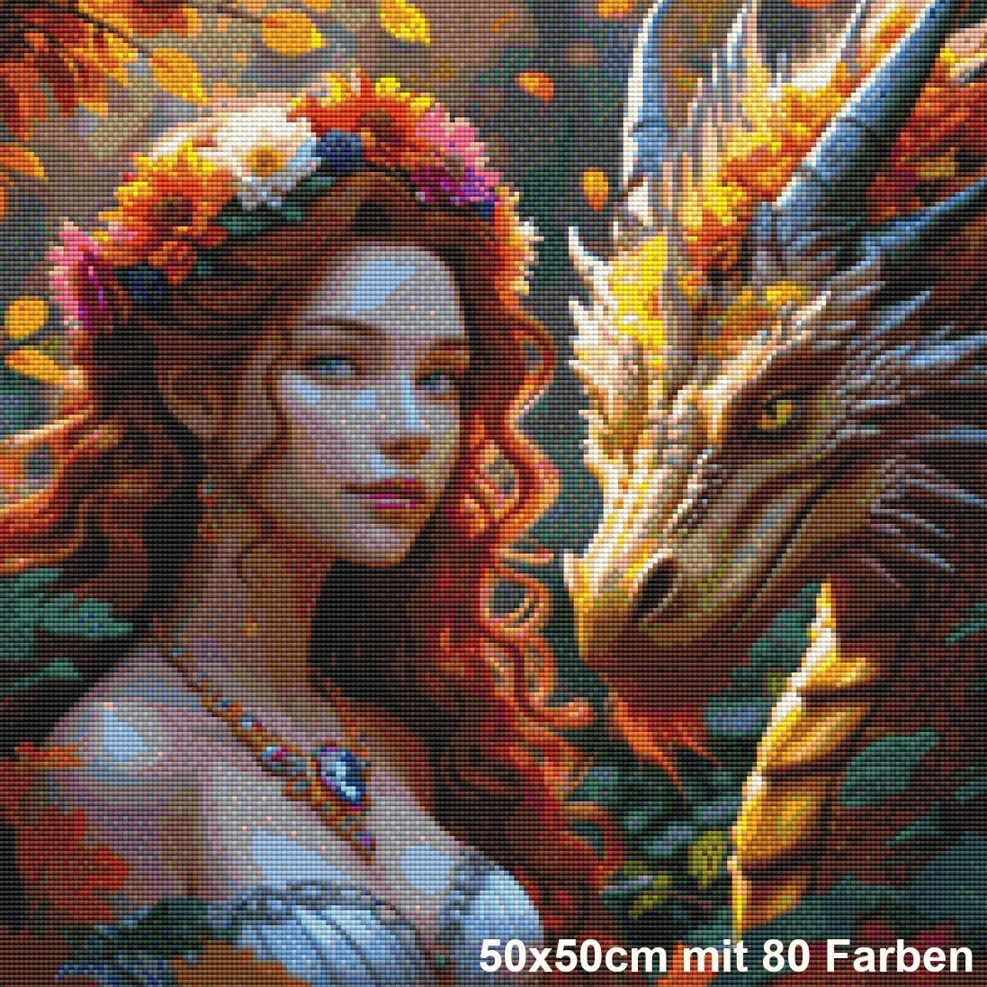 Gefährten zwischen Welten - Lucky Soul Diamonds