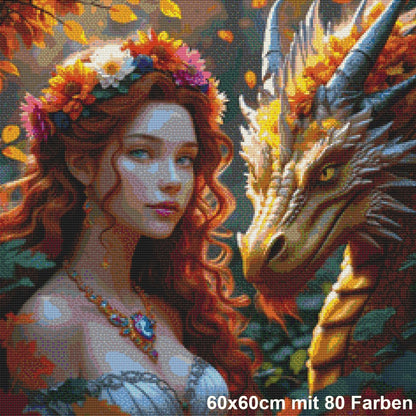 Gefährten zwischen Welten - Lucky Soul Diamonds