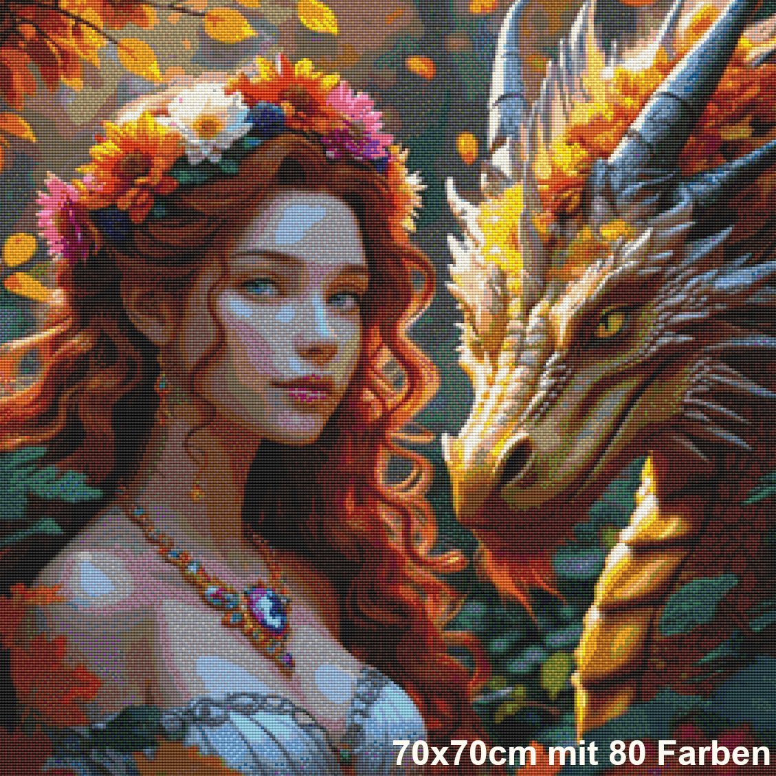 Gefährten zwischen Welten - Lucky Soul Diamonds