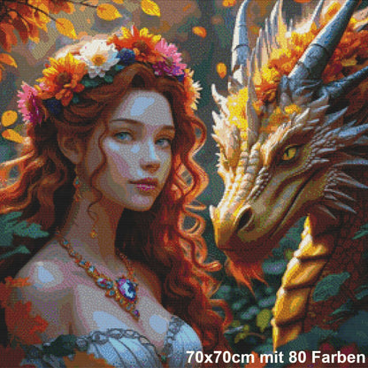 Gefährten zwischen Welten - Lucky Soul Diamonds