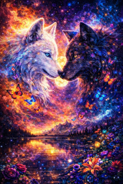 Wolfsherzen