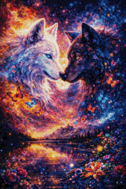 Wolfsherzen