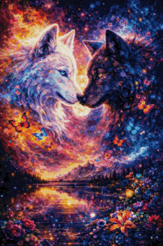 Wolfsherzen
