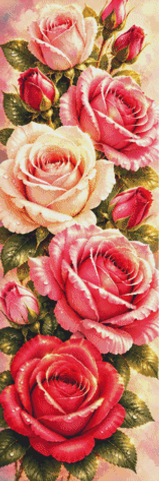 Rosenzauber