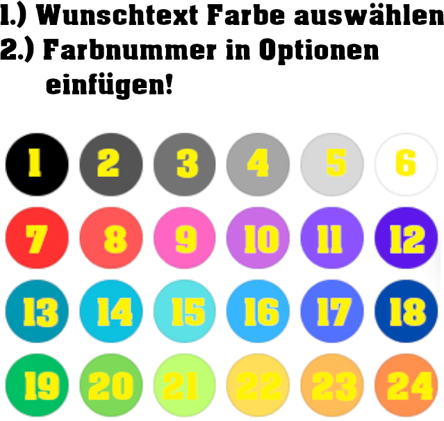 Blaues Namens Glücksbärchen - Lucky Soul Diamonds