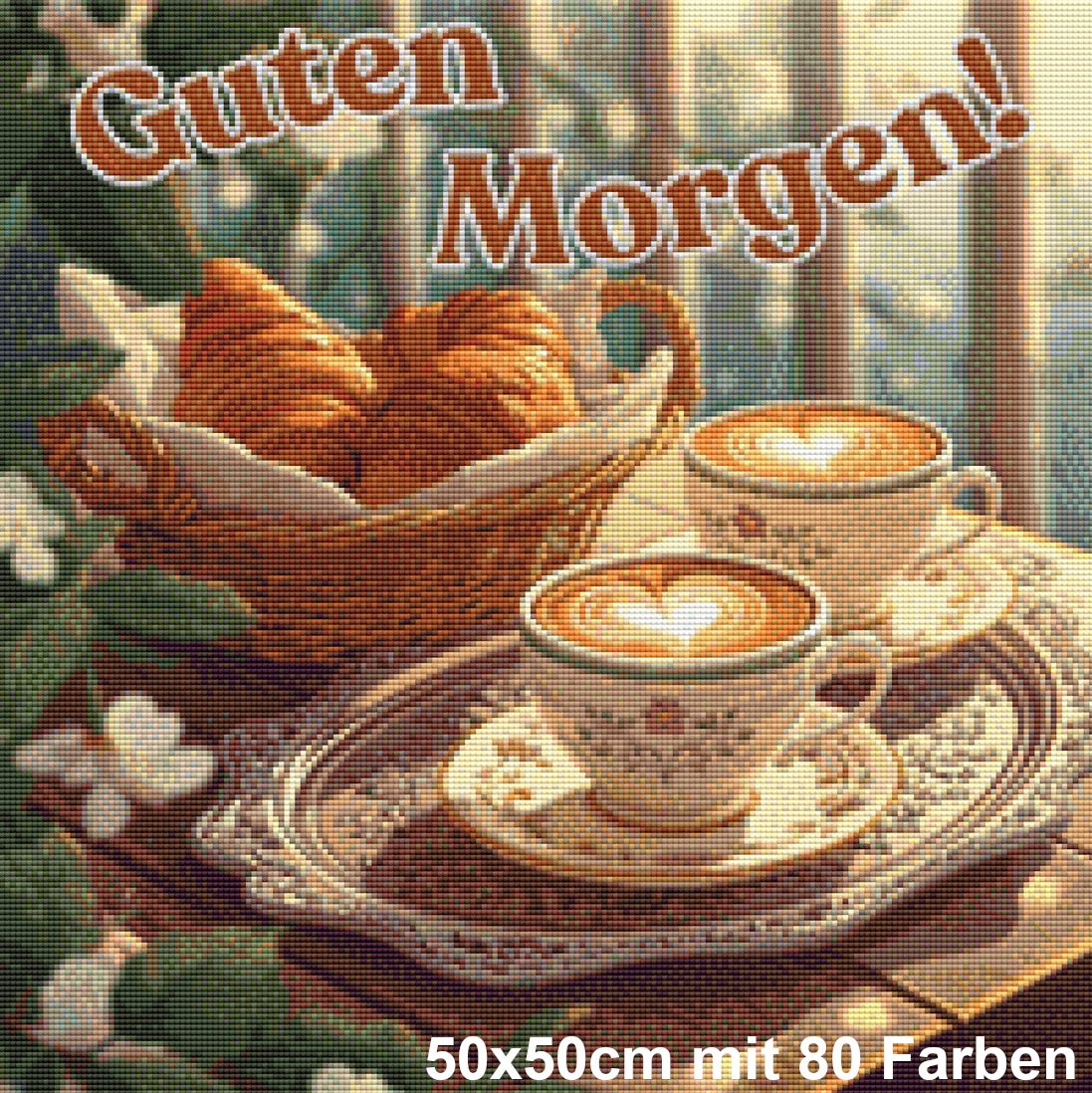 Morgenglück - Lucky Soul Diamonds