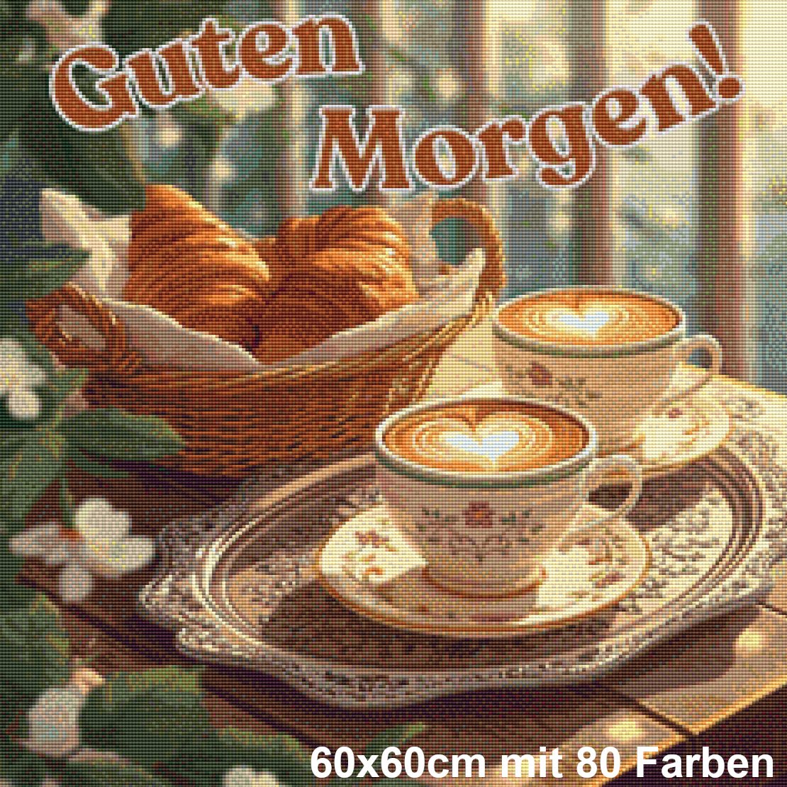 Morgenglück - Lucky Soul Diamonds