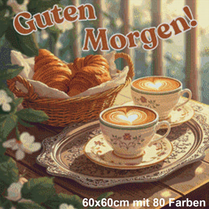 Morgenglück - Lucky Soul Diamonds