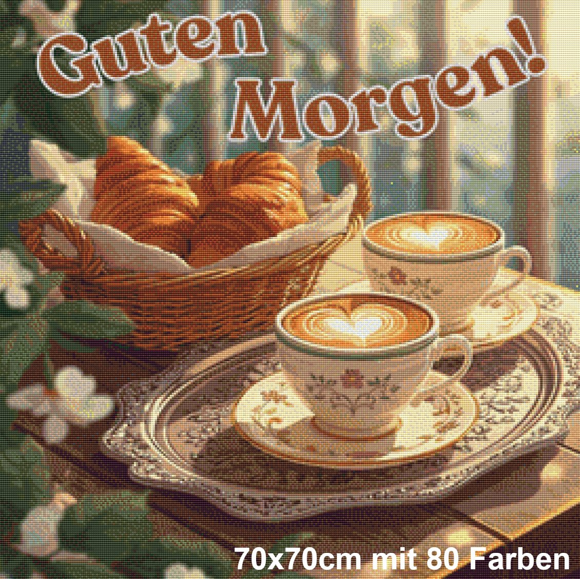 Morgenglück - Lucky Soul Diamonds