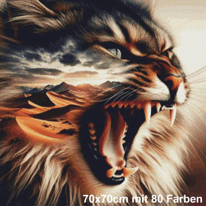 Wüstenkralle - Lucky Soul Diamonds