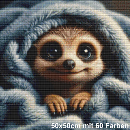 Kuschelzauber - Lucky Soul Diamonds