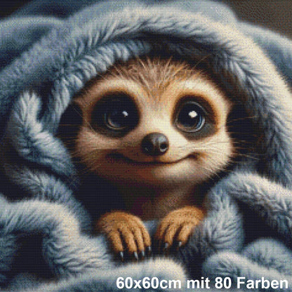 Kuschelzauber - Lucky Soul Diamonds