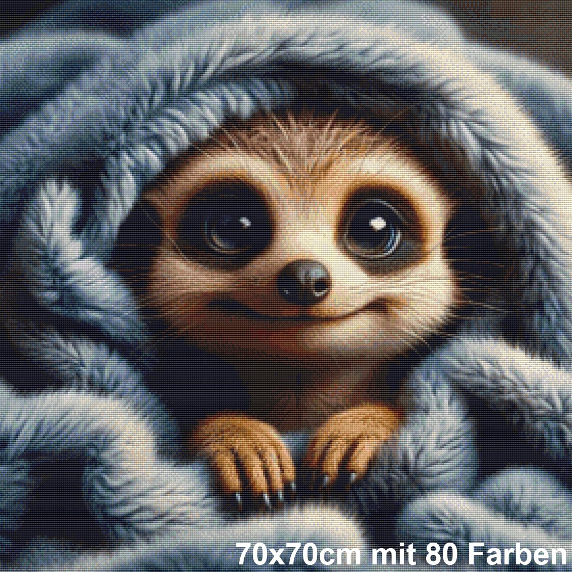 Kuschelzauber - Lucky Soul Diamonds