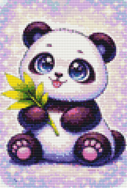 Cute Animal Panda