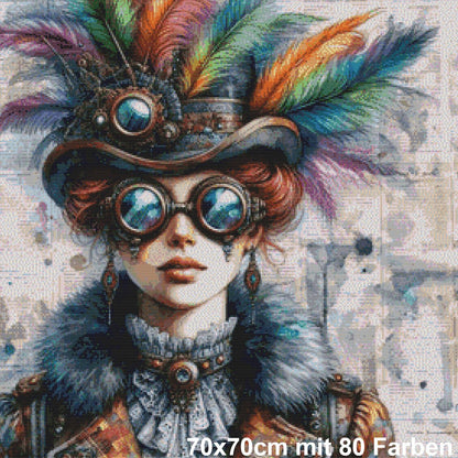 Miss Gear & Grace - Lucky Soul Diamonds