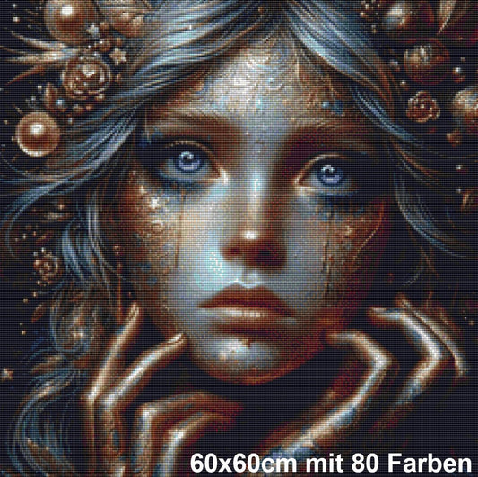 Nebula Beauty - Lucky Soul Diamonds