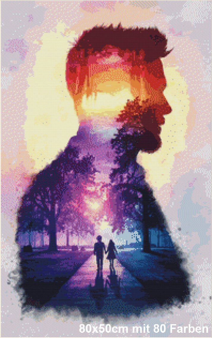 Stärke des Vaters - Lucky Soul Diamonds