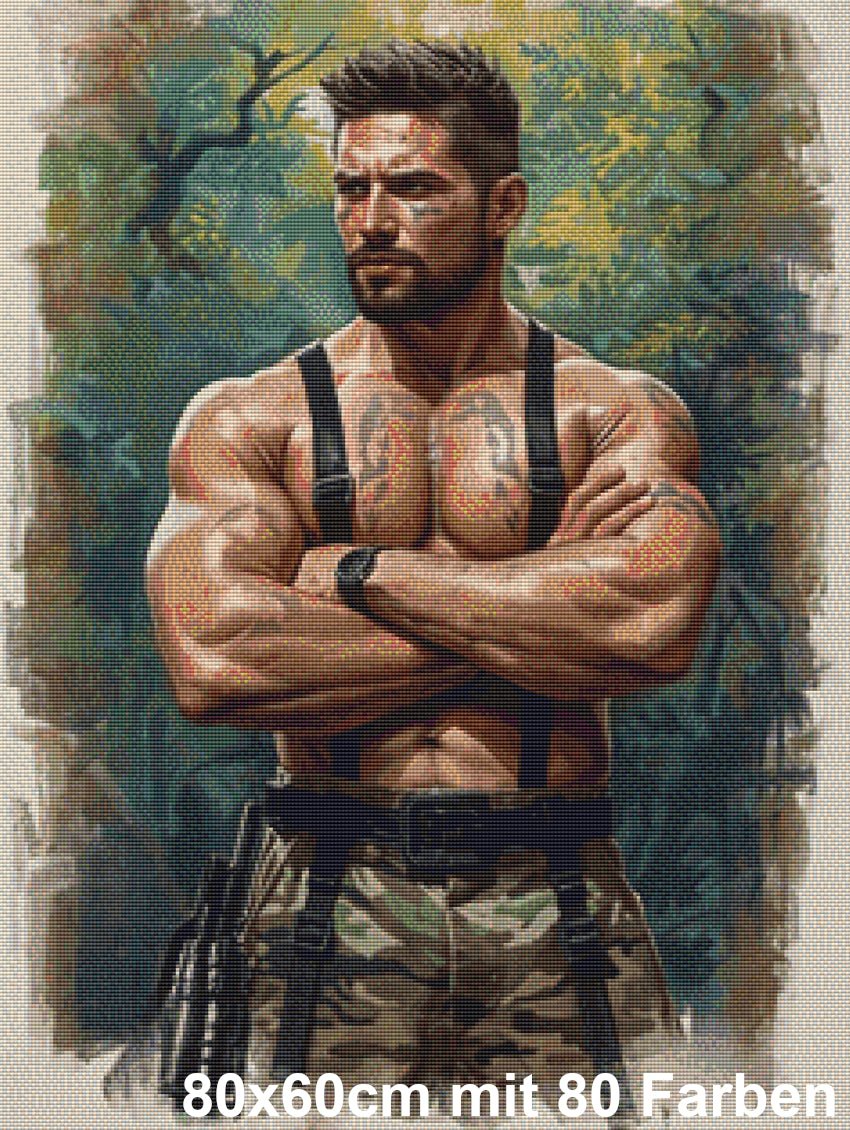 Return from the Wildfront - Lucky Soul Diamonds