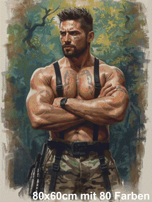 Return from the Wildfront - Lucky Soul Diamonds