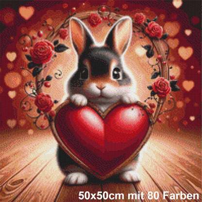 Valentinshase - Lucky Soul Diamonds