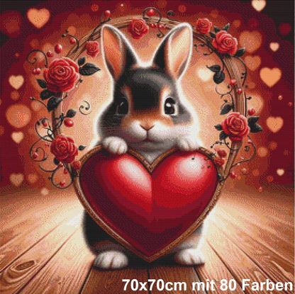 Valentinshase - Lucky Soul Diamonds