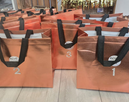 Mystery Bag Nr. 1-10 | Diamond Painting, Zubehör & Mehr