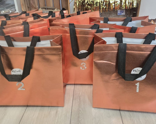 Mystery Bag Nr. 1-10 | Diamond Painting, Zubehör & Mehr