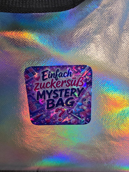 Mystery Bag | Diamond Painting | Limitiert | Thema: Einfach zuckersüß